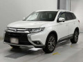 2015 Mitsubishi Outlander