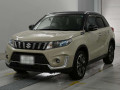 2021 Suzuki Escudo