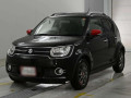 2017 Suzuki IGNIS