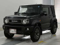 2023 Suzuki Jimny Sierra