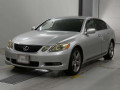 2006 Lexus GS
