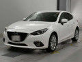 2016 Mazda Axela Sport