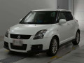 2007 Suzuki Swift