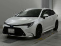 2022 Toyota Corolla Touring Wagon