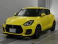 2020 Suzuki Swift Sport