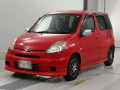 2001 Toyota Fun Cargo