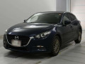 2016 Mazda Axela Sport