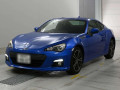 2014 Subaru BRZ