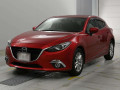 2015 Mazda Axela Sport