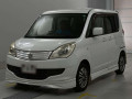 2011 Suzuki Solio