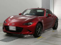 2019 Mazda Roadster RF