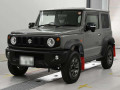 2024 Suzuki Jimny Sierra