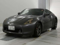 2010 Nissan Fairlady Z