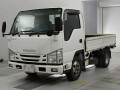 2015 Isuzu Elf Truck