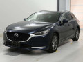 2019 Mazda Mazda6