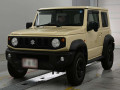 2023 Suzuki Jimny Sierra