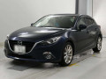 2014 Mazda Axela Sport