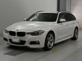 2013 BMW 3 Series