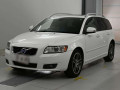 2011 Volvo V50