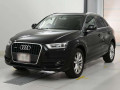 2015 Audi Q3