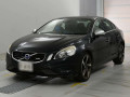 2013 Volvo S60