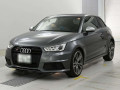 2016 Audi S1