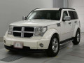 2008 Dodge Nitro