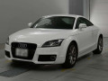 2013 Audi TT