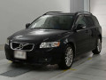 2011 Volvo V50
