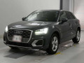 2018 Audi Q2