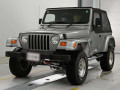 2001 Jeep Jeep Wrangler