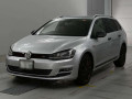 2014 Volkswagen Golf Variant