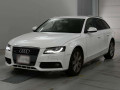 2009 Audi A4 Avant