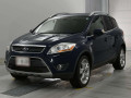 2013 Ford Kuga