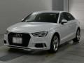 2018 Audi A3 SEDAN