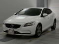 2017 Volvo V40