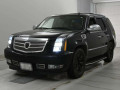 2010 Cadillac Escalade