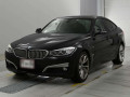 2013 BMW 3 Series