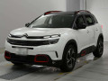 2020 Citroen C5 Aircross