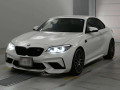 2018 BMW M2