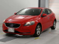 2013 Volvo V40