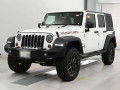 2013 Jeep JEEP WRANGLER UNLIMITED