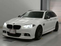 2015 BMW 5 Series