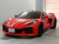 2024 Chevrolet CORVETTE