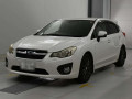 2012 Subaru Impreza Sports