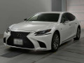 2018 Lexus LS