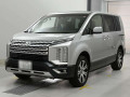 2022 Mitsubishi Delica D5