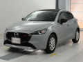 2024 Mazda Mazda2