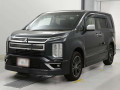2024 Mitsubishi Delica D5