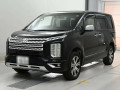 2022 Mitsubishi Delica D5
